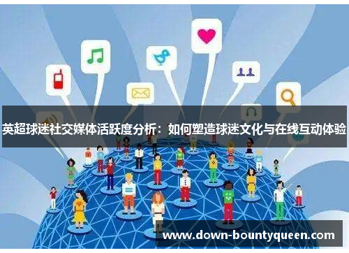 英超球迷社交媒体活跃度分析:如何塑造球迷文化与在线互动体验 英超球迷社交媒体活跃度分析:如何塑造球迷文化与在线互动体验