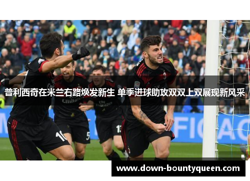 普利西奇在米兰右路焕发新生 单季进球助攻双双上双展现新风采 普利西奇在米兰右路焕发新生 单季进球助攻双双上双展现新风采