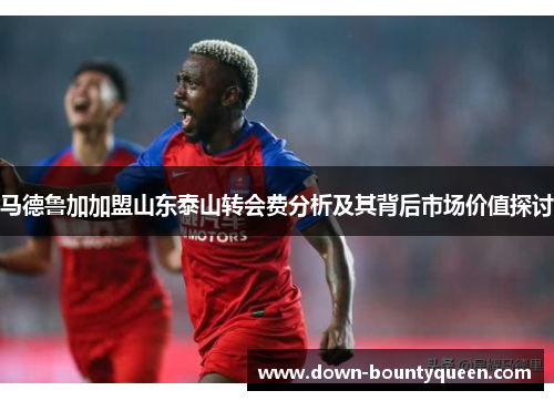 马德鲁加加盟山东泰山转会费分析及其背后市场价值探讨